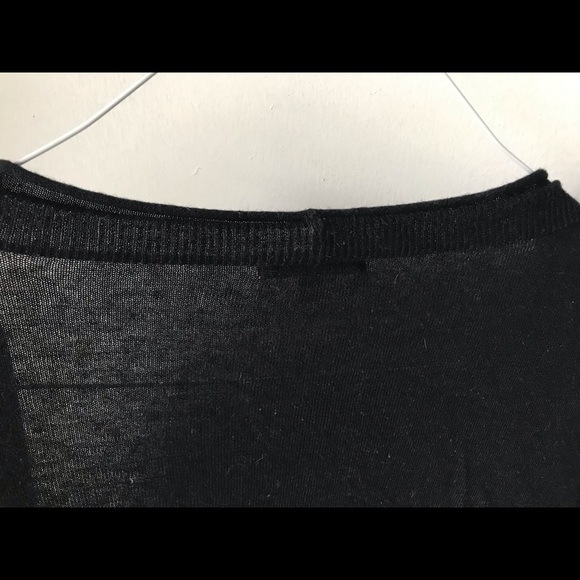 Horny Toad Open Sweater With Pockets - Picture 7 of 8